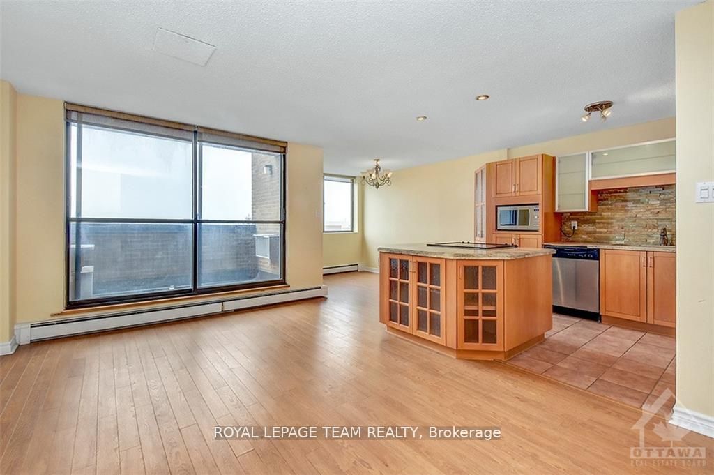 515 ST LAURENT Boulevard 644, Manor Park - Cardinal Glen and Area, ON K1K 3X5 photo 4