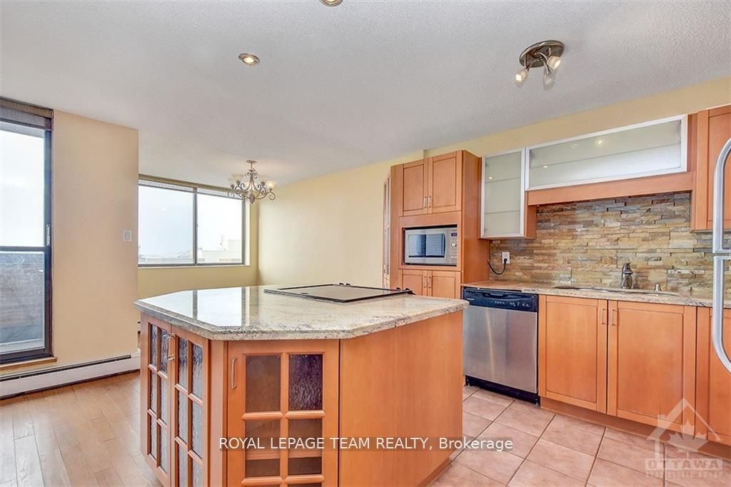 515 ST LAURENT Boulevard 644, Manor Park - Cardinal Glen and Area, ON K1K 3X5 photo 5
