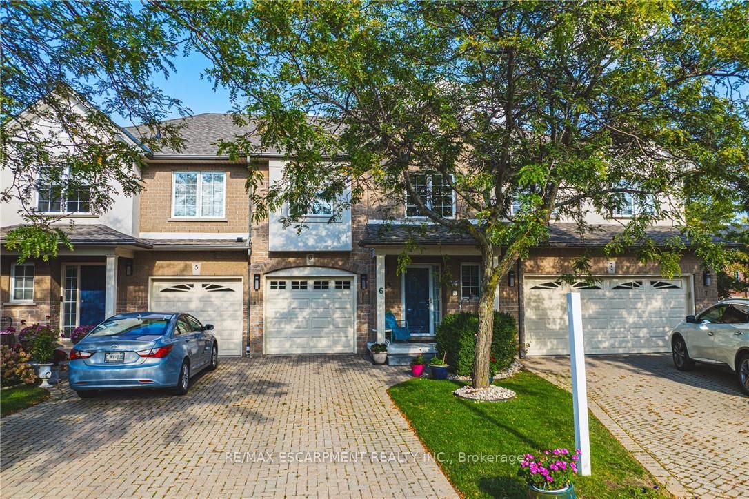 85 EDGEWATER Drive 6, Hamilton, ON L8E 4Z2 photo 2