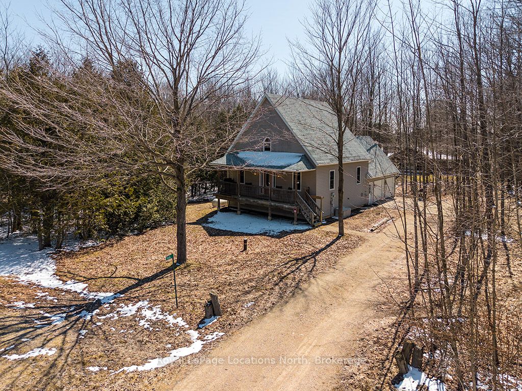 166 Raglan Street, Grey Highlands, ON N0C 1E0 photo 2