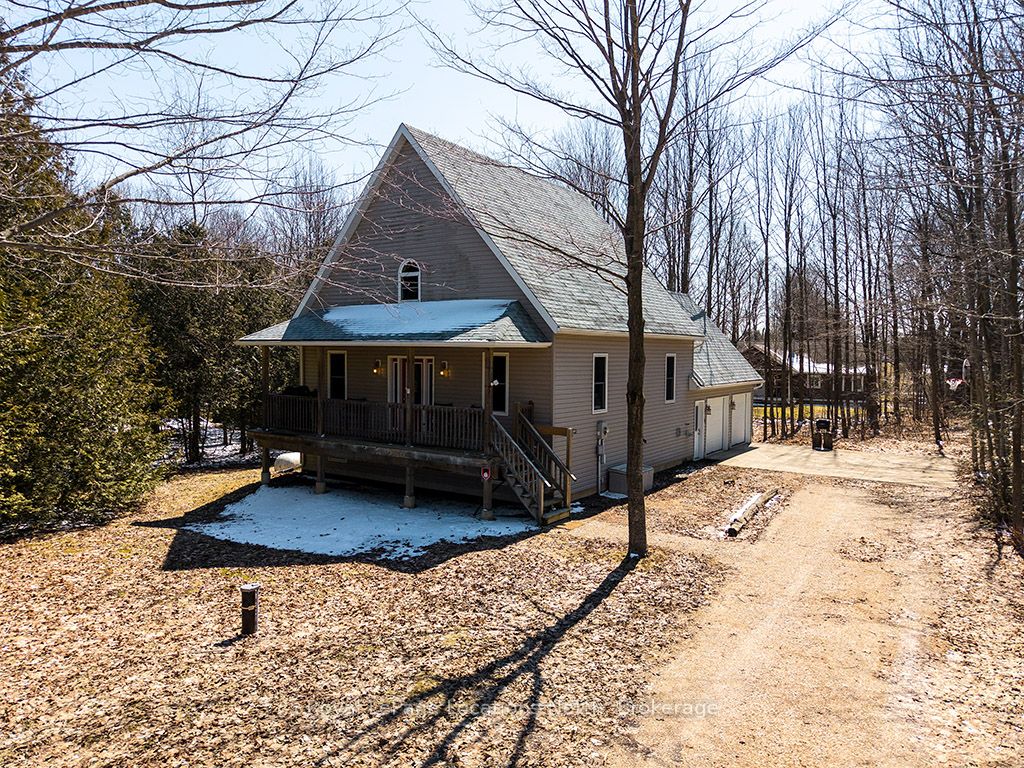 166 Raglan Street, Grey Highlands, ON N0C 1E0 photo 3