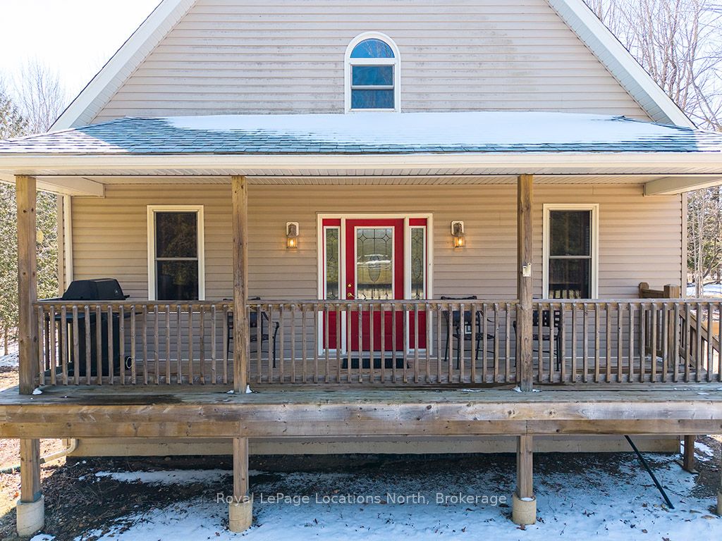 166 Raglan Street, Grey Highlands, ON N0C 1E0 photo 4