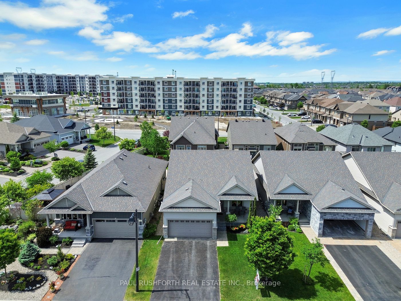 116 Elfin Grove, Kanata, ON K2V 0B9 photo 3