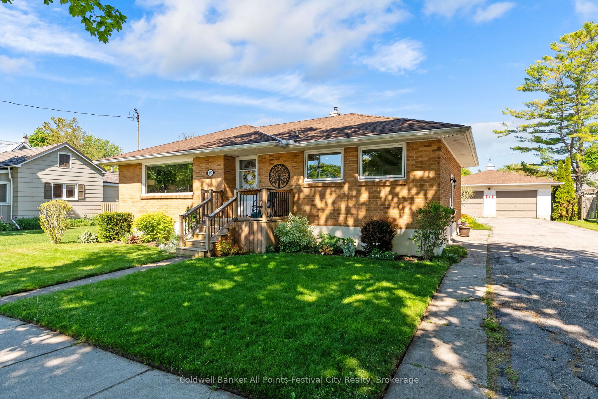 153 Warren Street, Goderich, ON N7A 3W5
