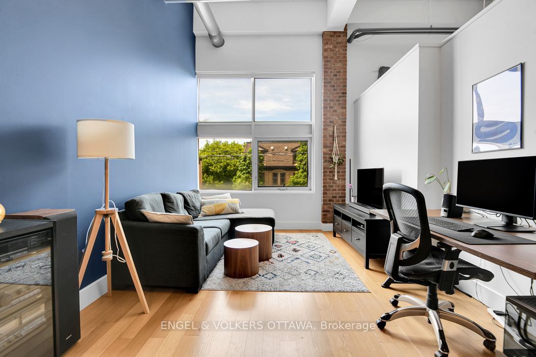 108 Third Avenue 201, Glebe - Ottawa East and Area, ON K1S 2J8 photo 4