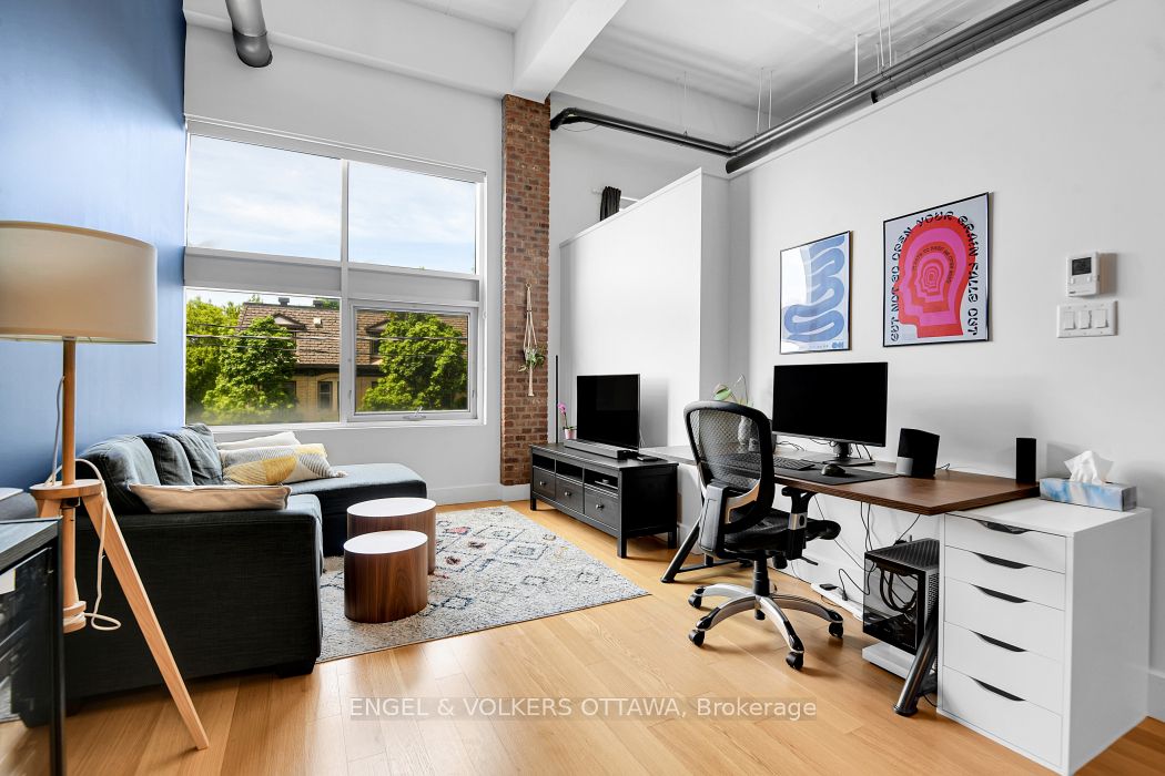 108 Third Avenue 201, Glebe - Ottawa East and Area, ON K1S 2J8 photo 5