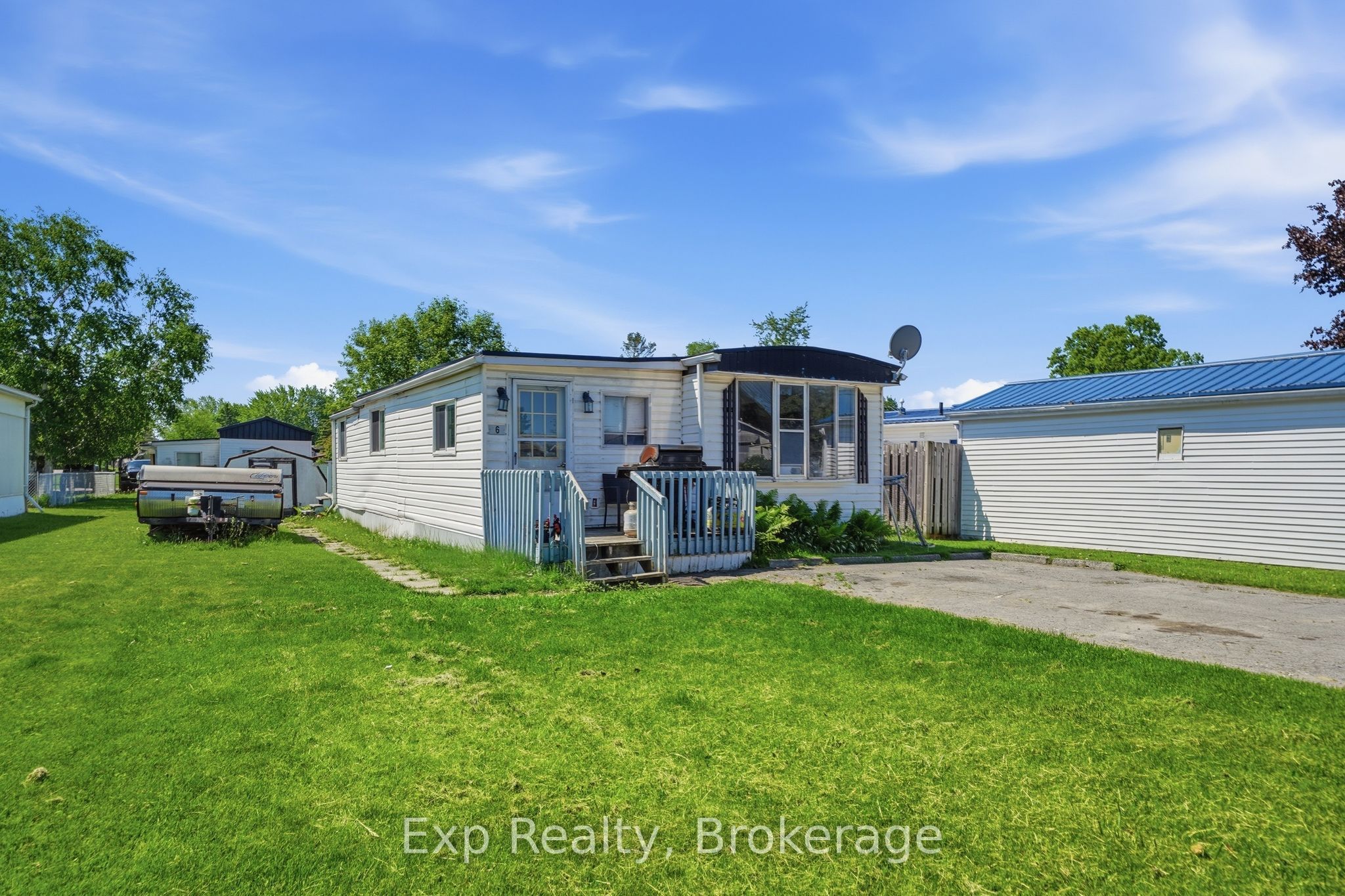6 Juniper Lane, Quinte West, ON K8N 4Z3 photo 3