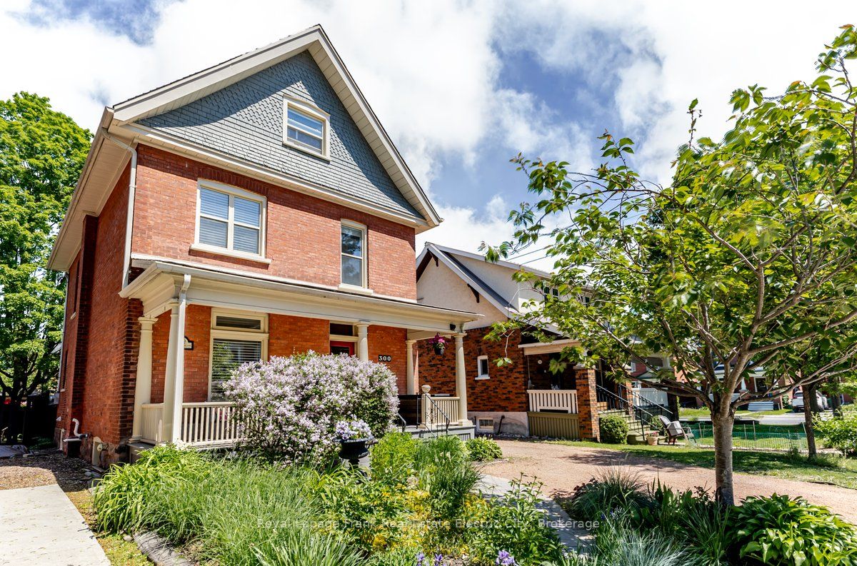 300 Maitland Avenue, Peterborough, ON K9J 5G7 photo 2