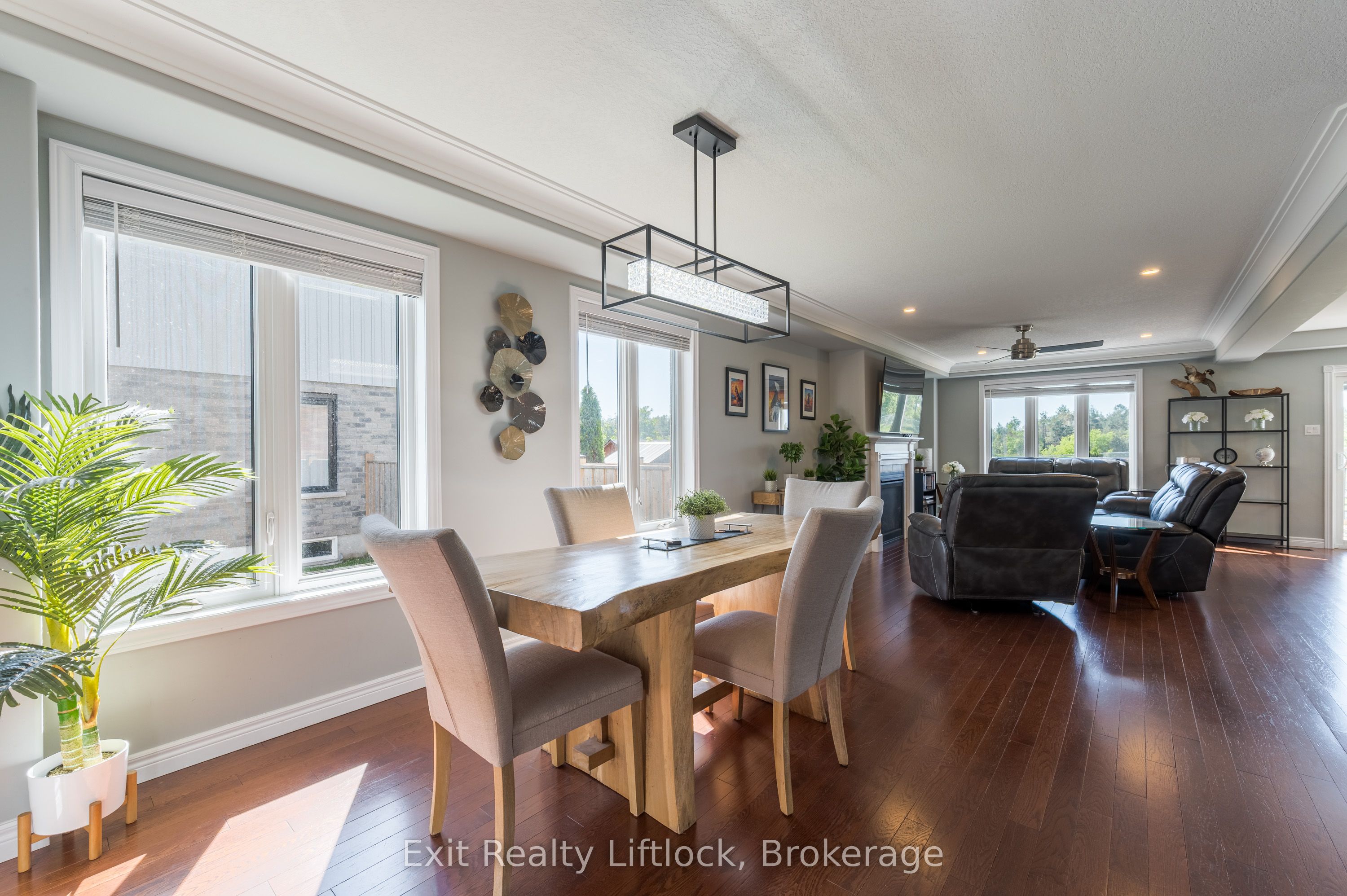 11 Darrell Drain Crescent, Asphodel-Norwood, ON K0L 2V0 photo 5