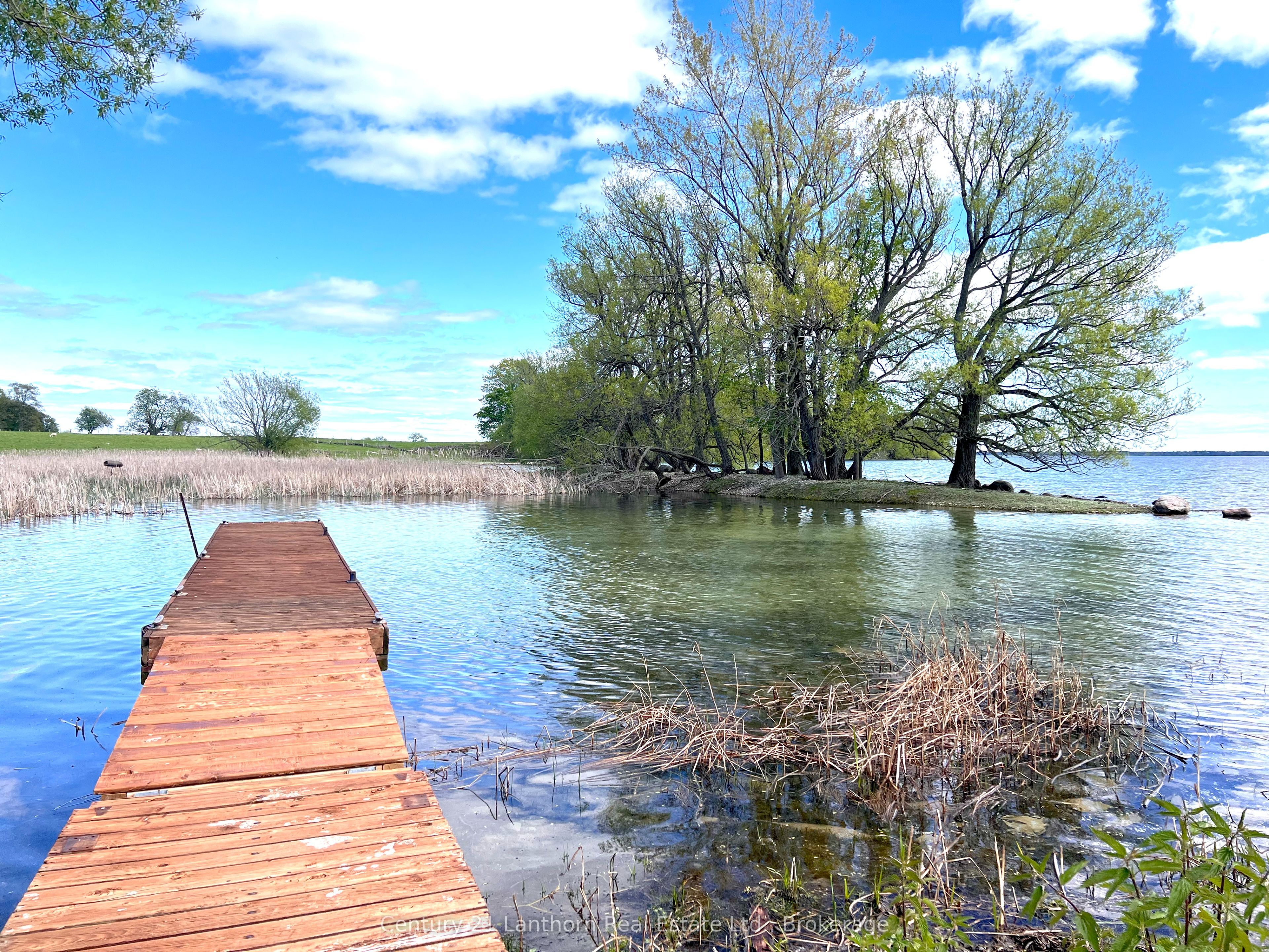 LT 2 Waupoos Island, Prince Edward County, ON K0K 2T0 photo 2