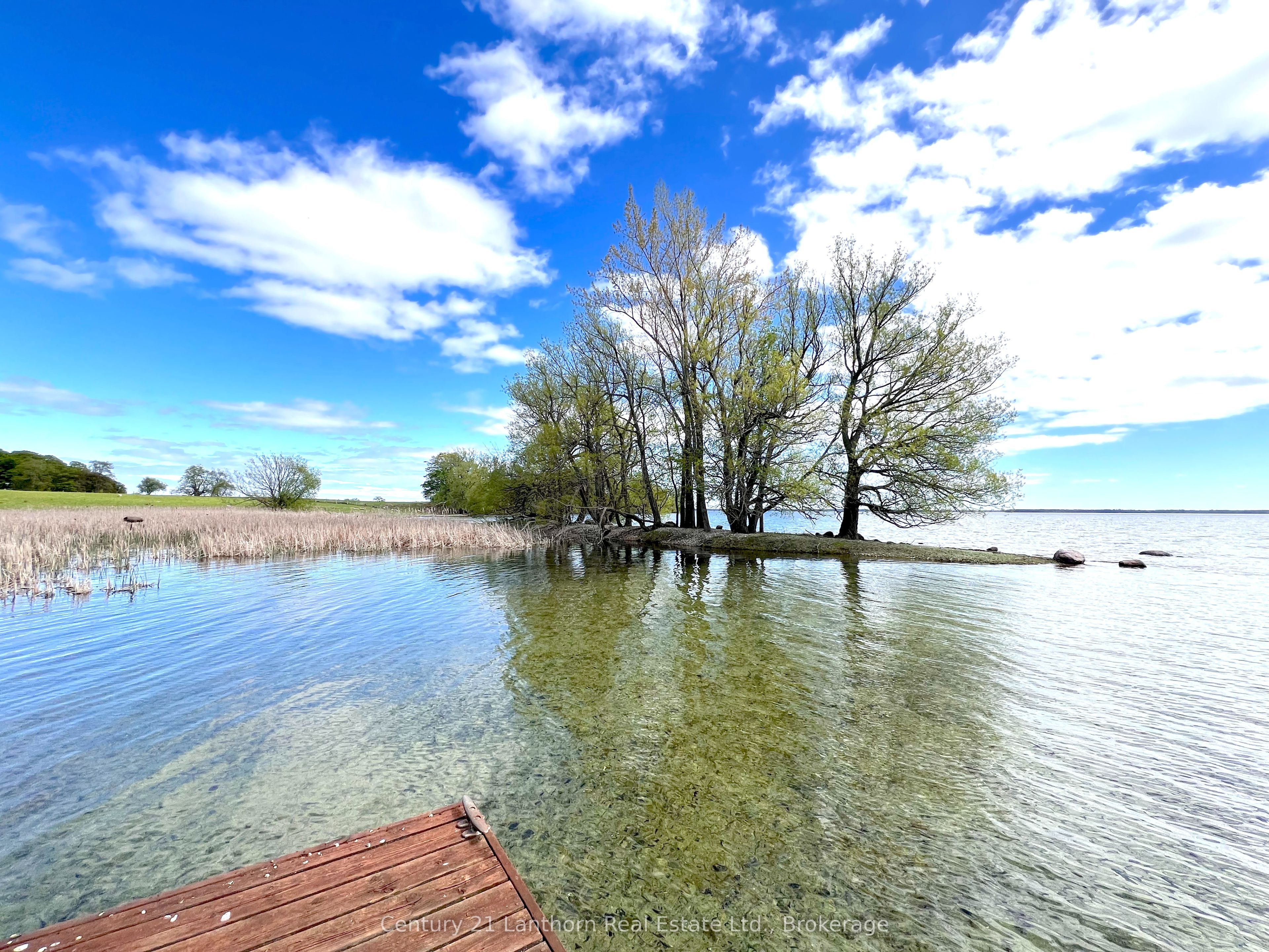 LT 2 Waupoos Island, Prince Edward County, ON K0K 2T0 photo 3