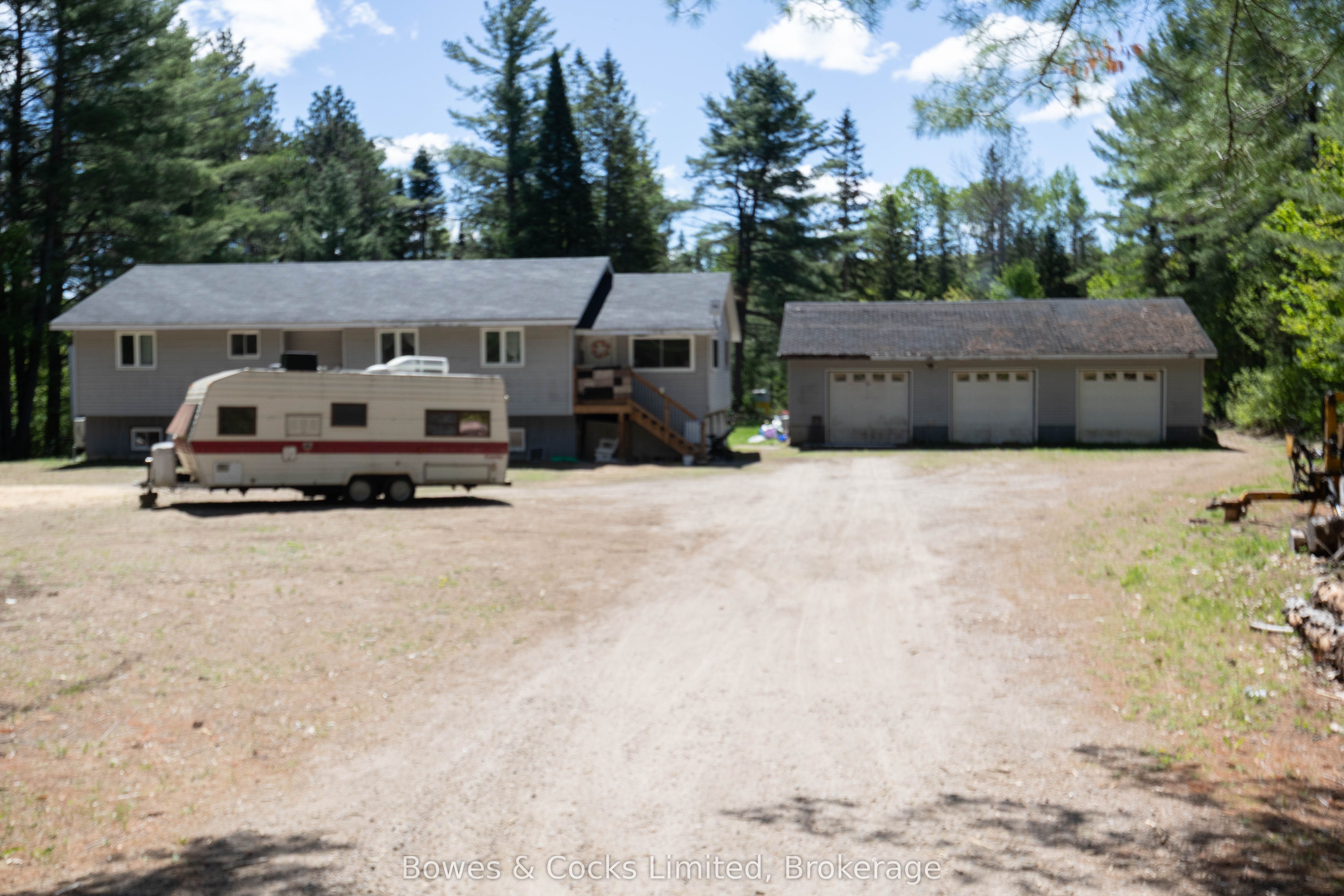 122 Buck Hill Road, Hastings Highlands, ON K0L 1C0 photo 2