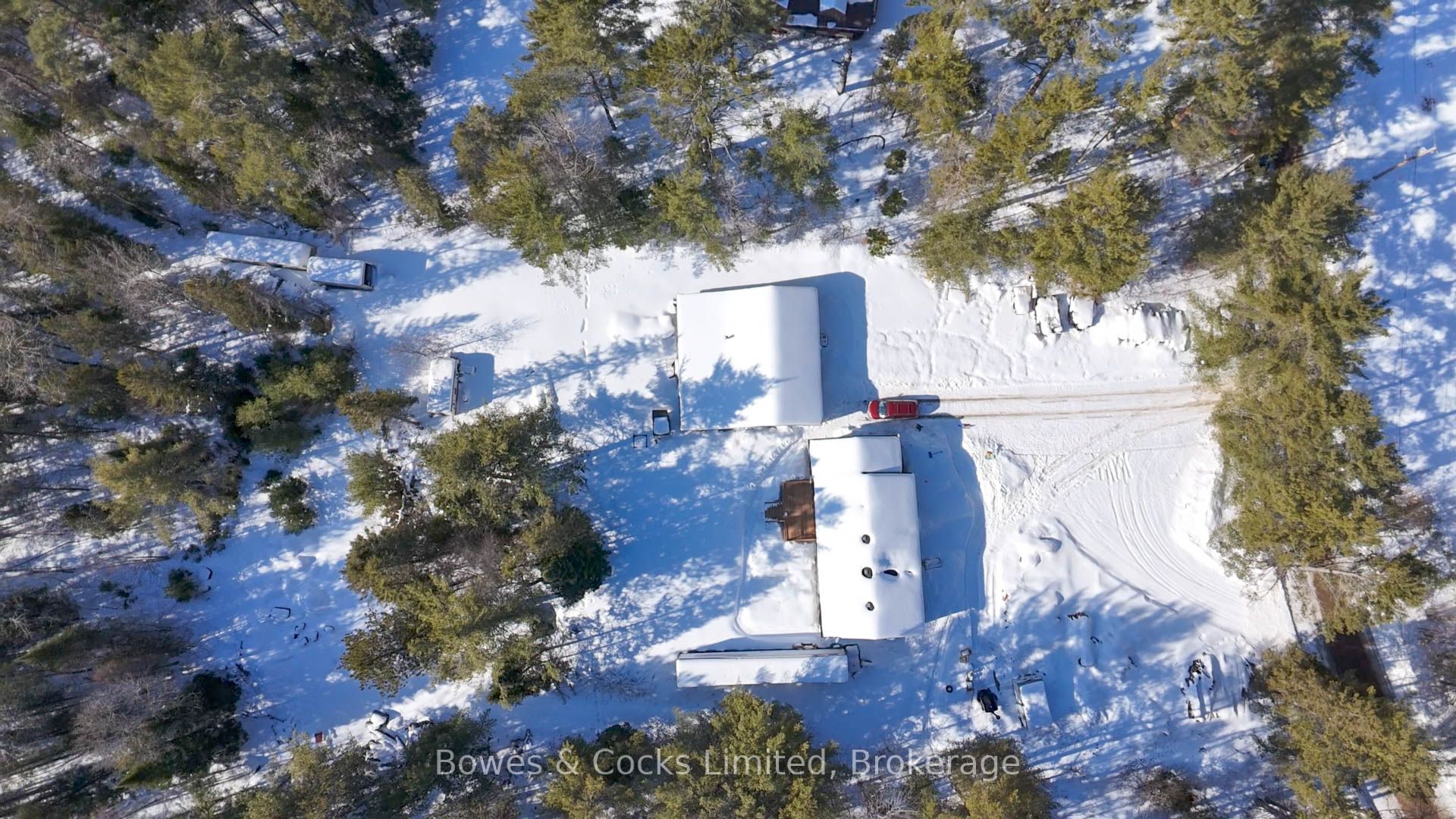 122 Buck Hill Road, Hastings Highlands, ON K0L 1C0 photo 4