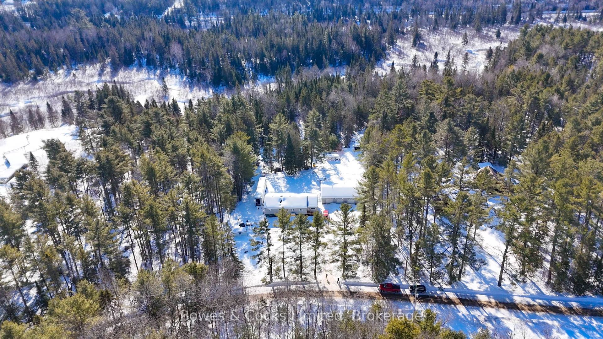 122 Buck Hill Road, Hastings Highlands, ON K0L 1C0 photo 5