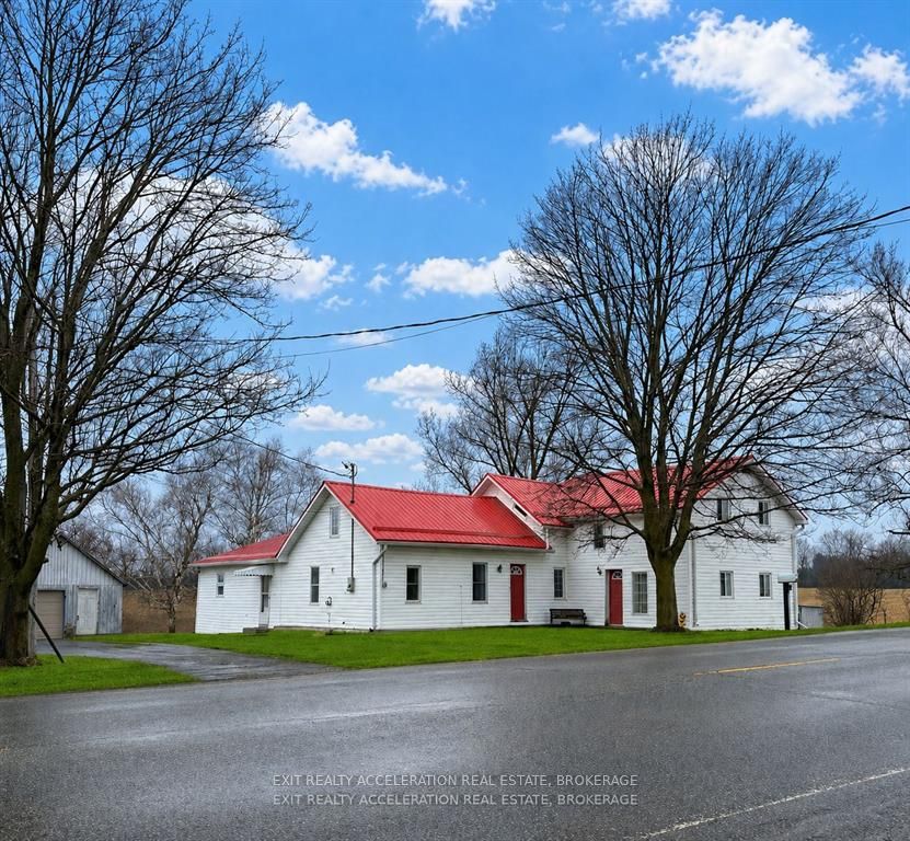 2580 County Road 41 N/A, Greater Napanee, ON K0K 2W0