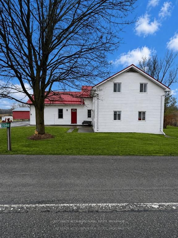 2580 County Road 41 N/A, Greater Napanee, ON K0K 2W0 photo 2