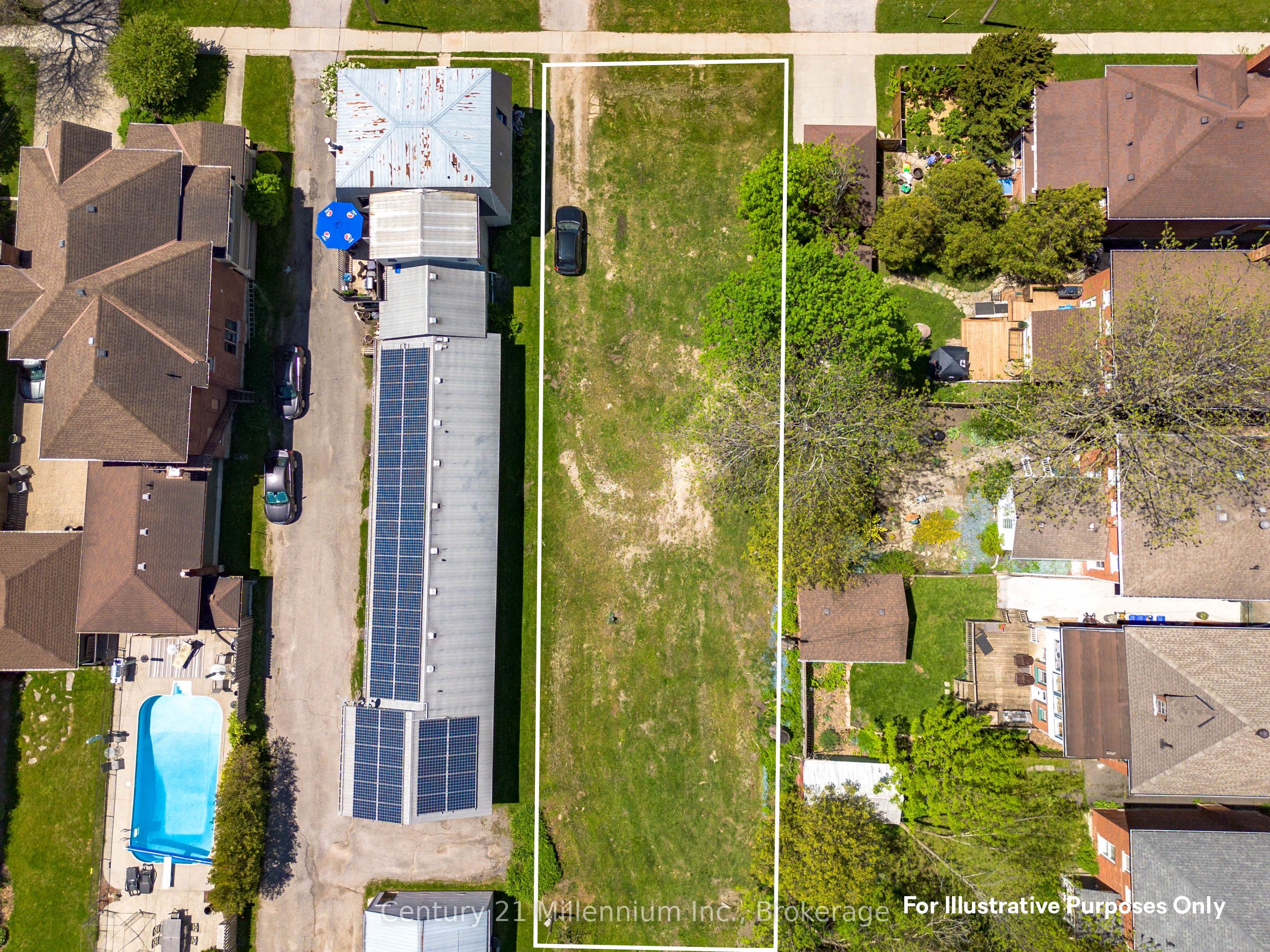 679 3RD Avenue E, Owen Sound, ON N4K 2K2