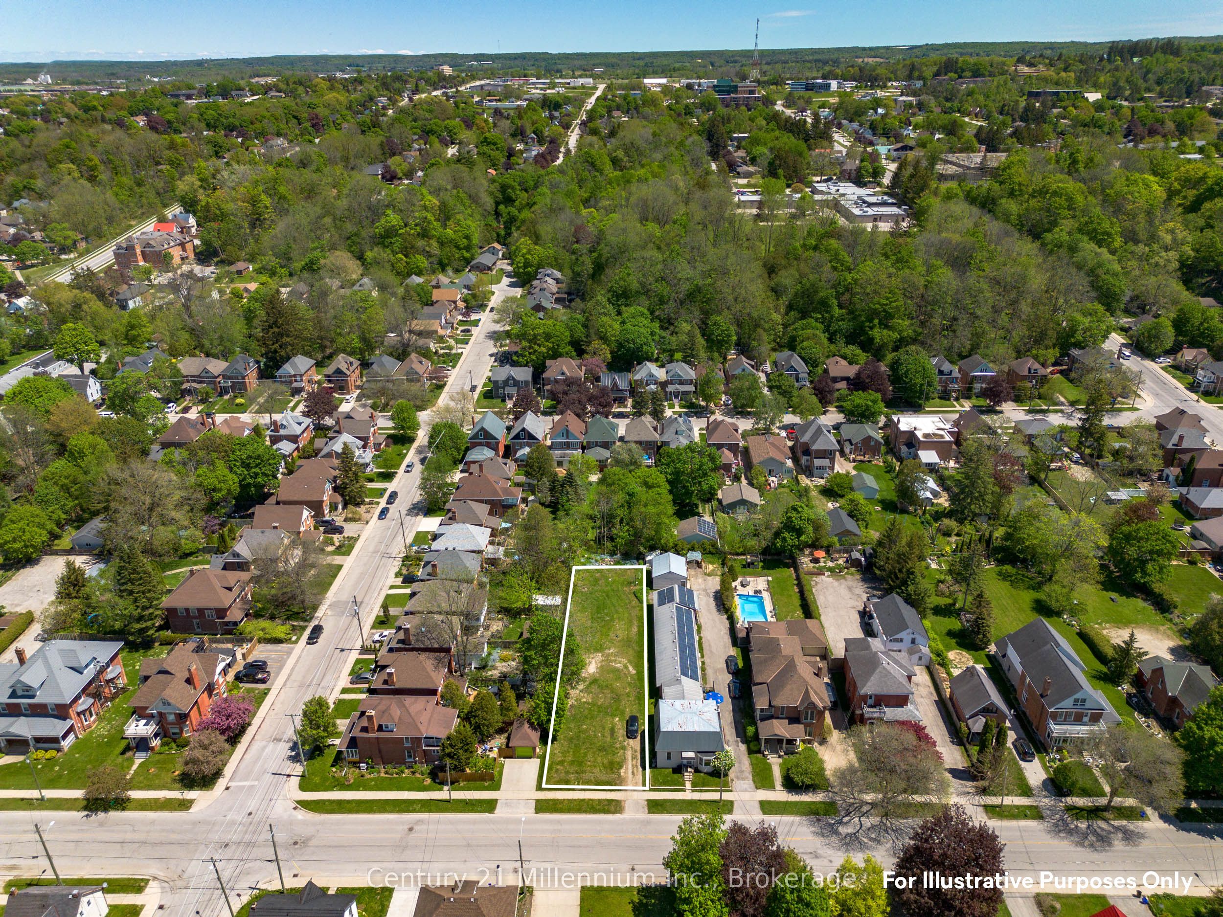 679 3RD Avenue E, Owen Sound, ON N4K 2K2 photo 2