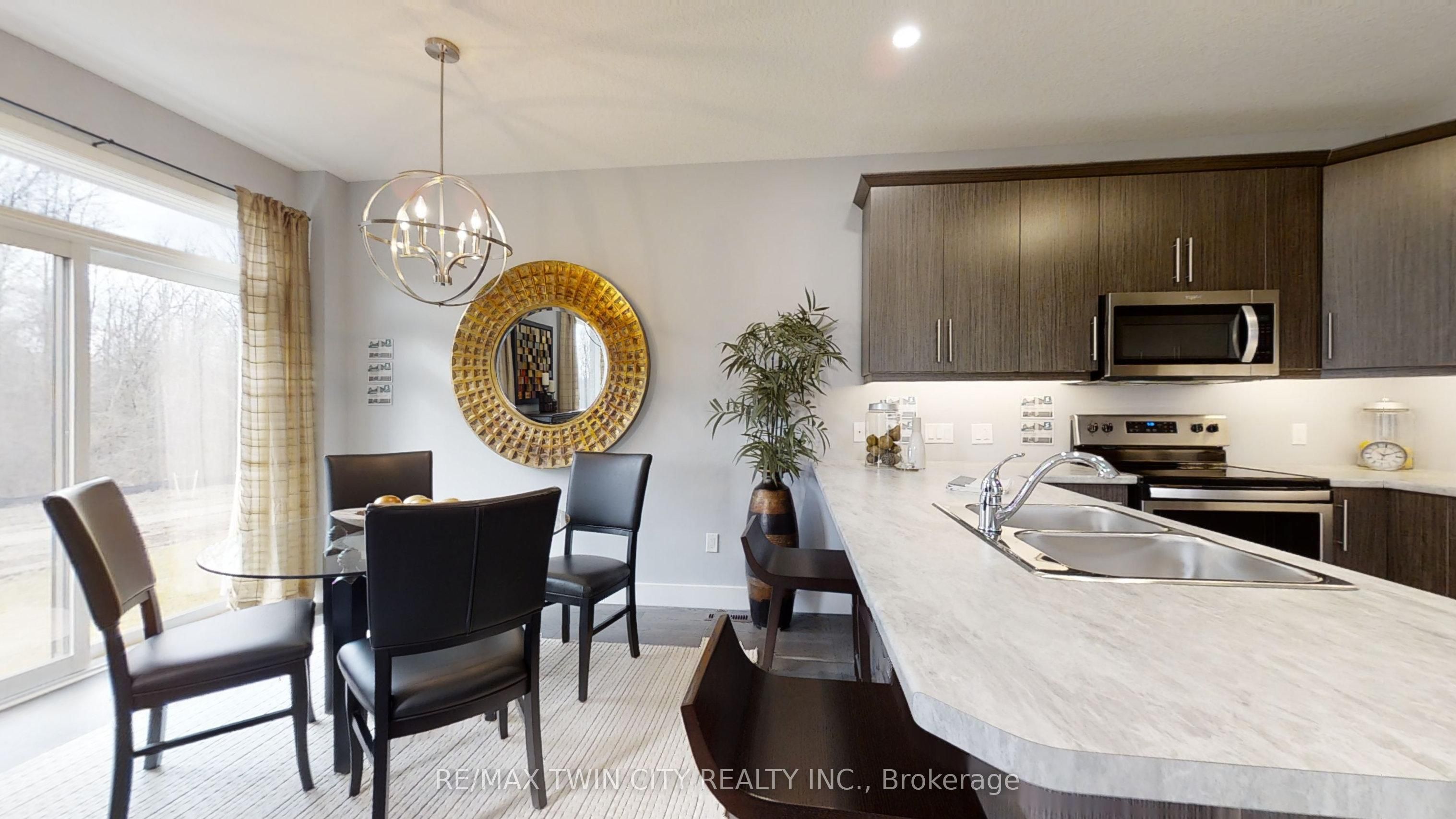 2294 SOUTHPORT Crescent, London South, ON N6M 0H9 photo 3