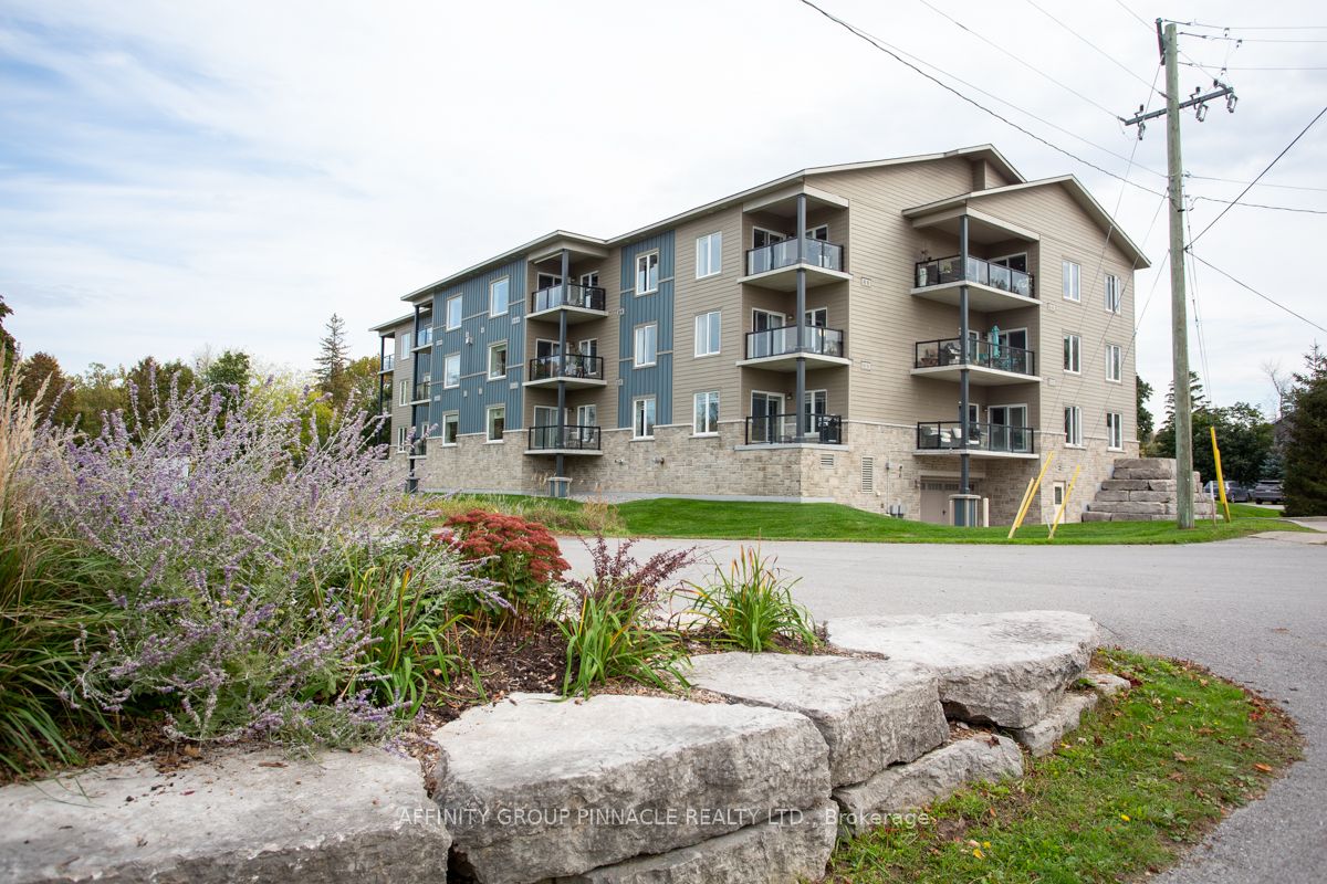 94 Francis Street W 103, Kawartha Lakes, ON K0M 1N0 photo 4