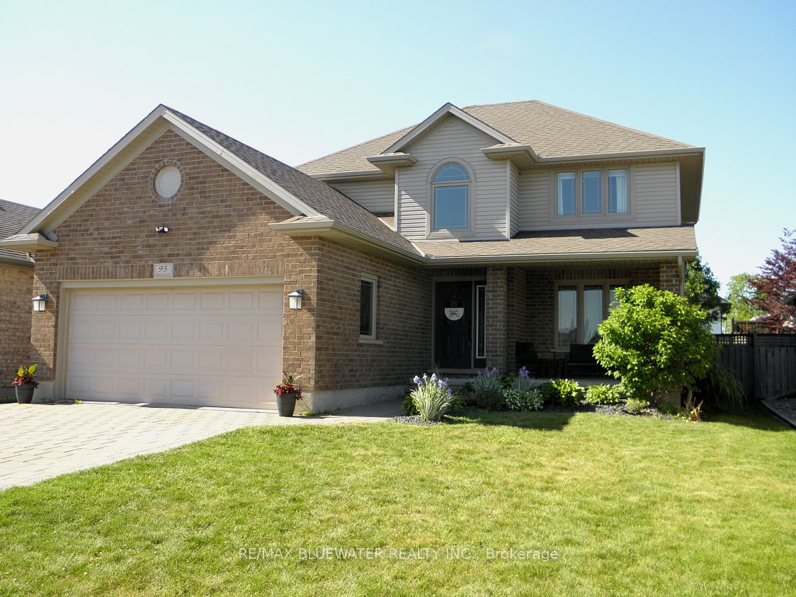 95 Deborah Drive, Strathroy-Caradoc, ON N7G 4E1