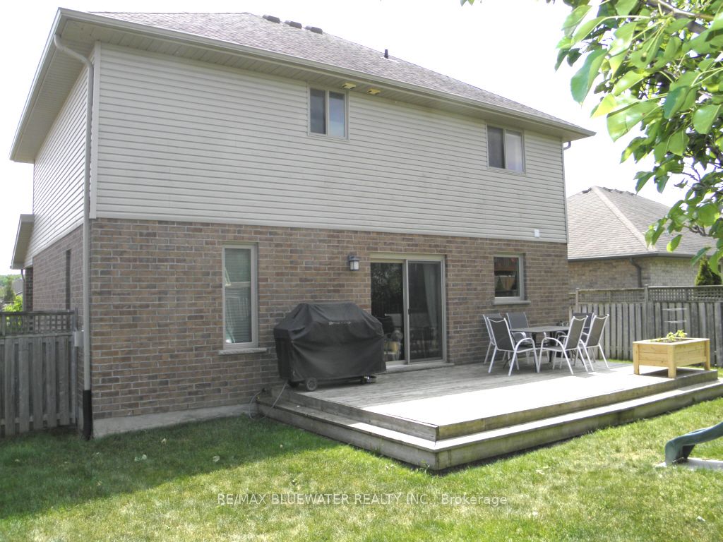 95 Deborah Drive, Strathroy-Caradoc, ON N7G 4E1 photo 5