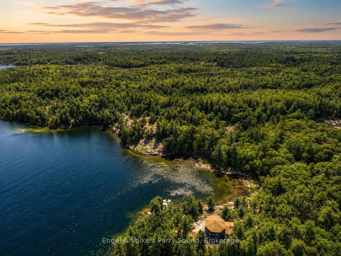 1, 3 & 4 Loon Bay, Carling, ON P0G 1G0 photo 2