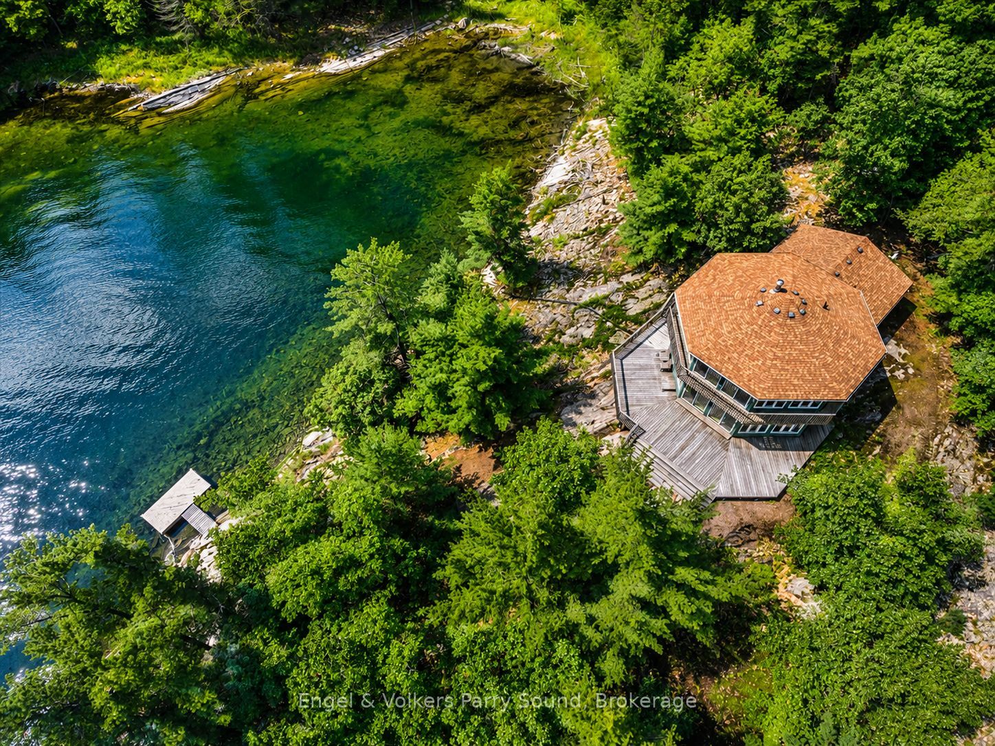 1, 3 & 4 Loon Bay, Carling, ON P0G 1G0 photo 3