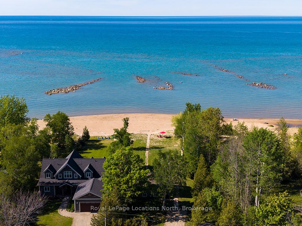 111 Fraser Street, Meaford, ON N4L 1A1 photo 2