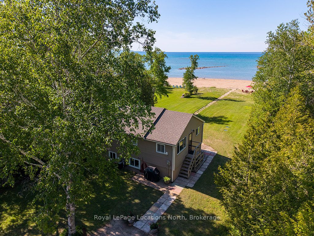111 Fraser Street, Meaford, ON N4L 1A1 photo 3