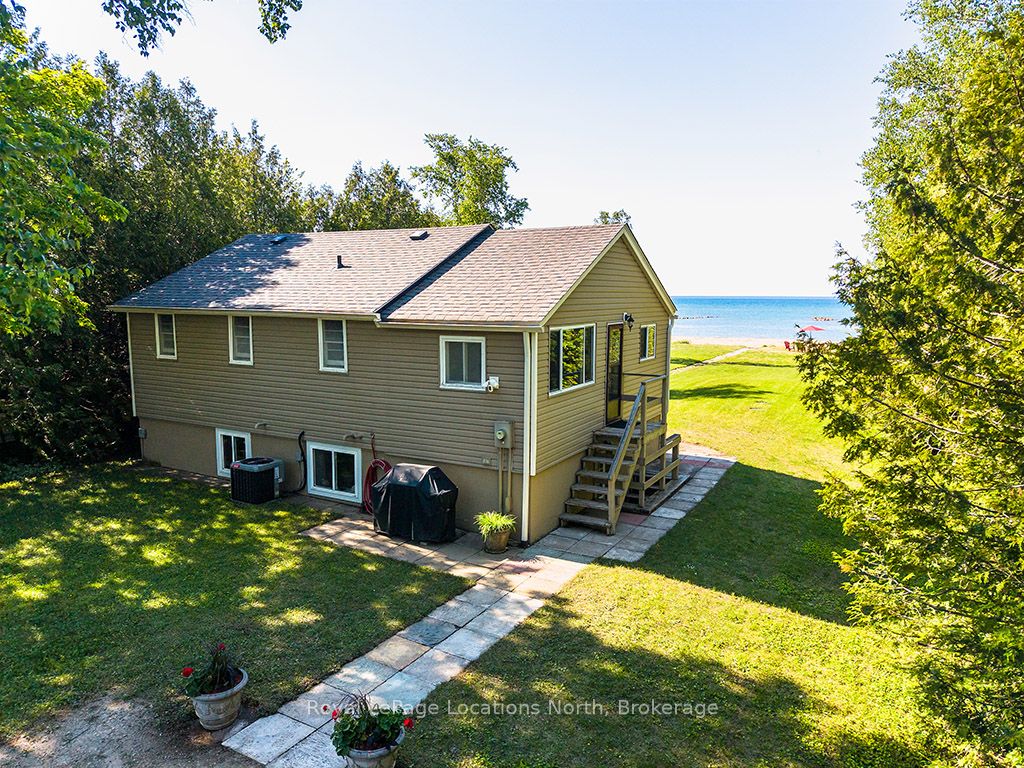 111 Fraser Street, Meaford, ON N4L 1A1 photo 4