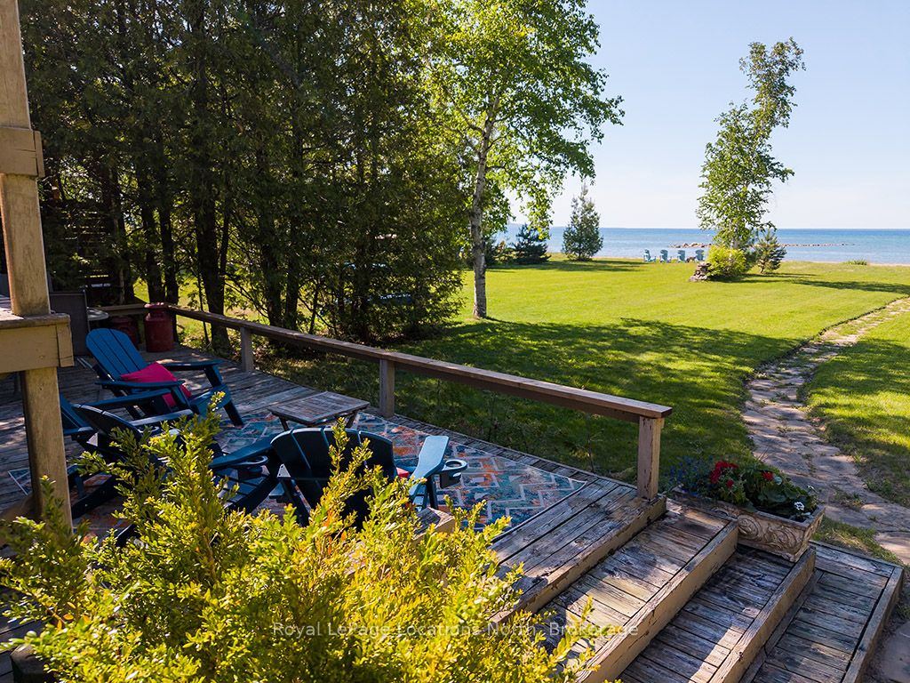 111 Fraser Street, Meaford, ON N4L 1A1 photo 5