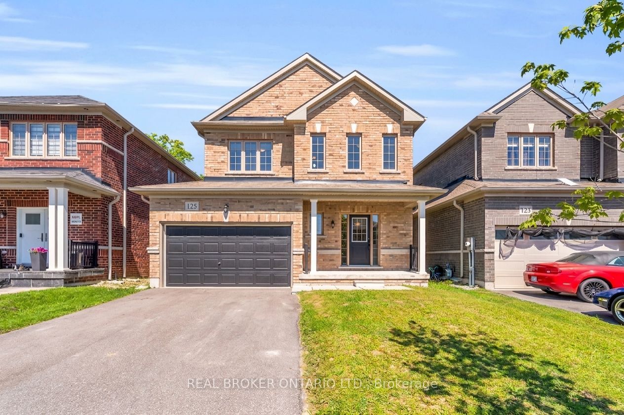 125 Werry Avenue, Southgate, ON N0C 1B0