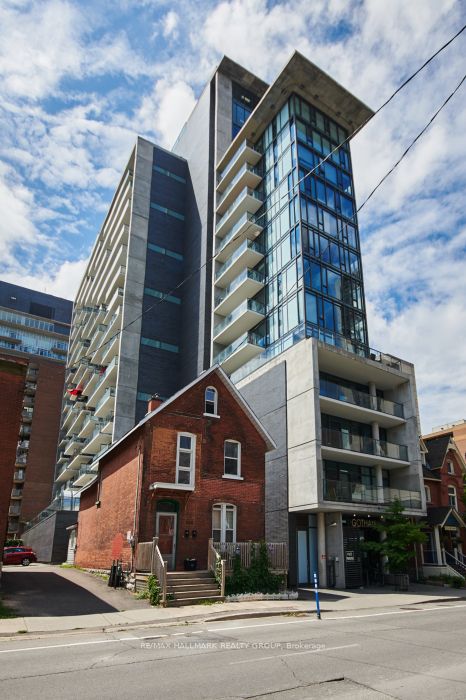 224 Lyon Street N 1104, Ottawa Centre, ON K1R 0C1 photo 2