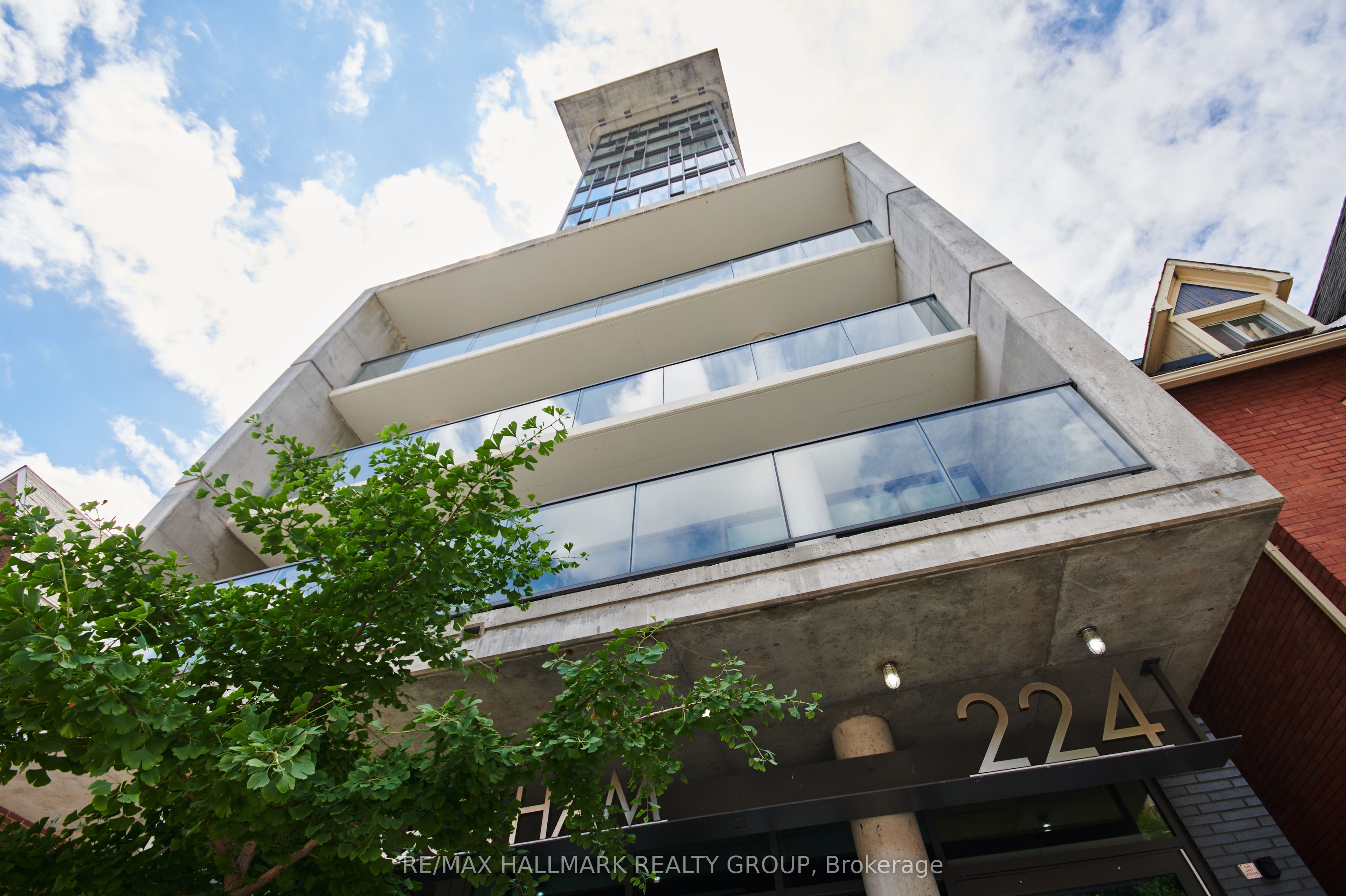 224 Lyon Street N 1104, Ottawa Centre, ON K1R 0C1 photo 4