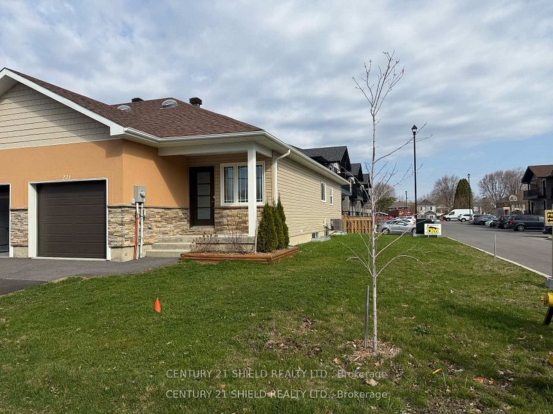 221 Third Street W, Cornwall, ON K6J 0B6
