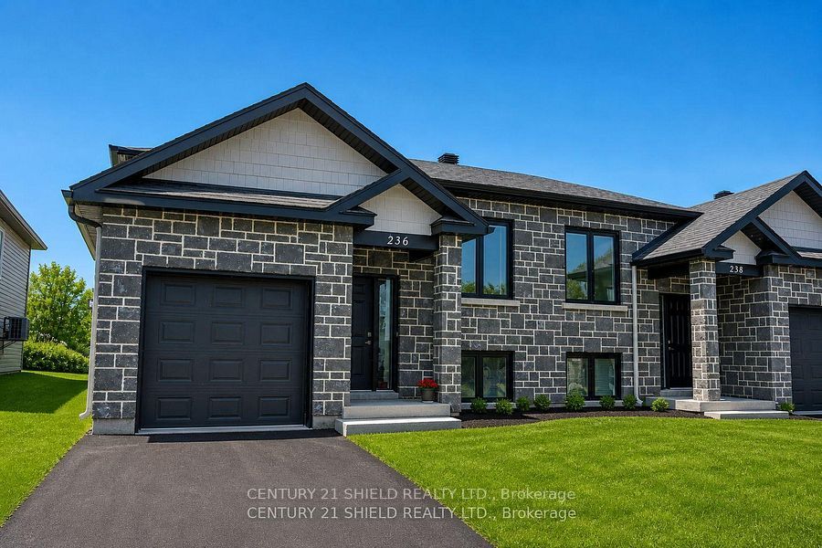 236 East Ridge Drive, Cornwall, ON K6H 0H9