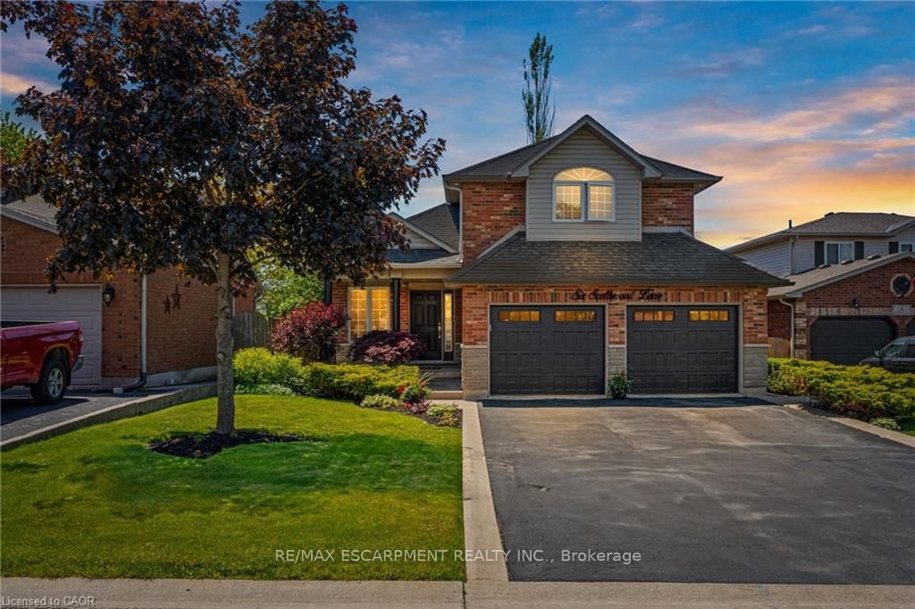 6 Scottswood Lane, Haldimand, ON N3W 2L6