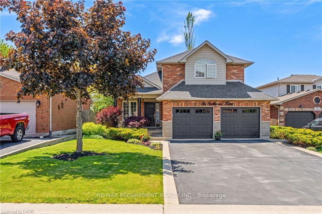 6 Scottswood Lane, Haldimand, ON N3W 2L6 photo 2