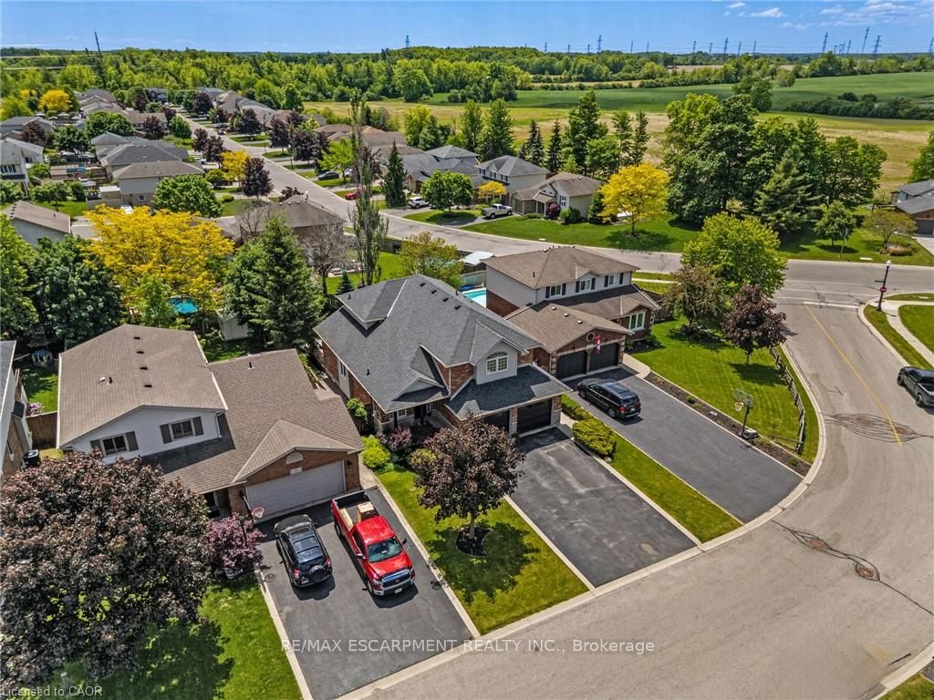 6 Scottswood Lane, Haldimand, ON N3W 2L6 photo 3