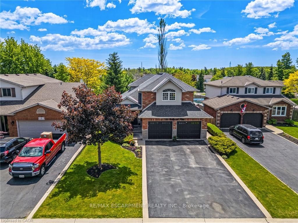 6 Scottswood Lane, Haldimand, ON N3W 2L6 photo 4