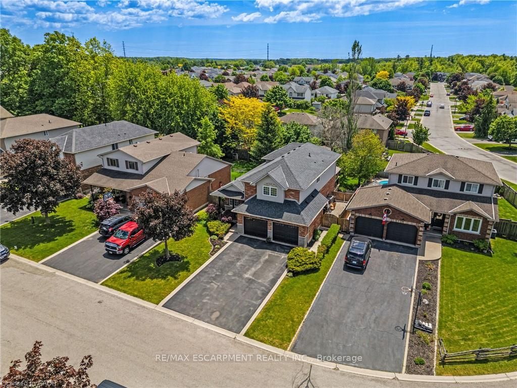 6 Scottswood Lane, Haldimand, ON N3W 2L6 photo 5