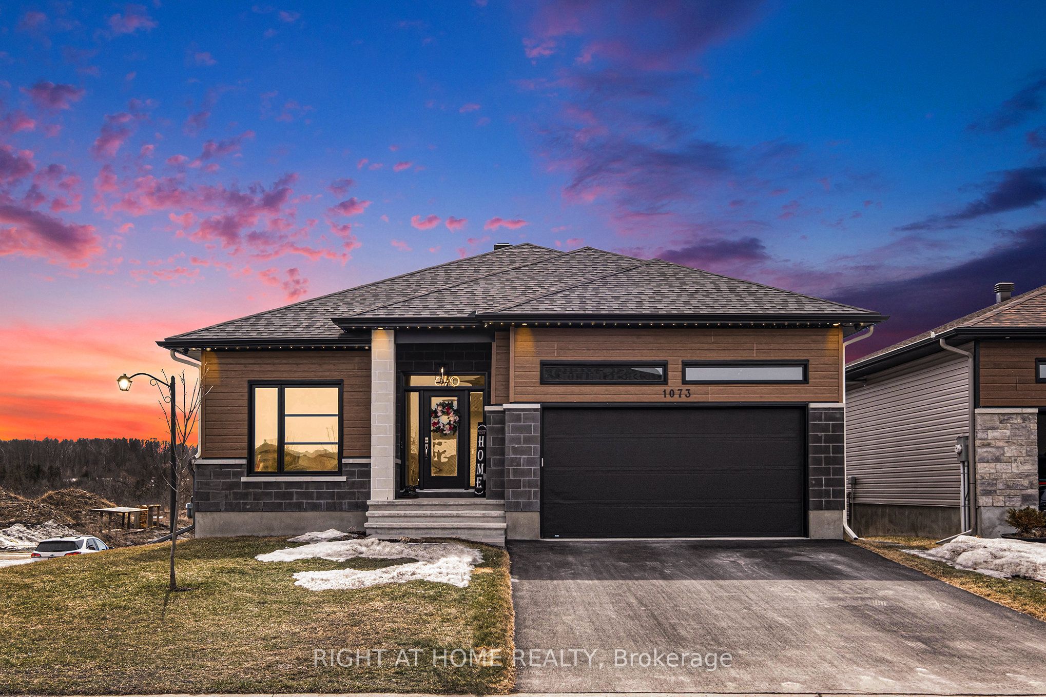 1073 Diamond Street, Clarence-Rockland, ON K4K 0J1