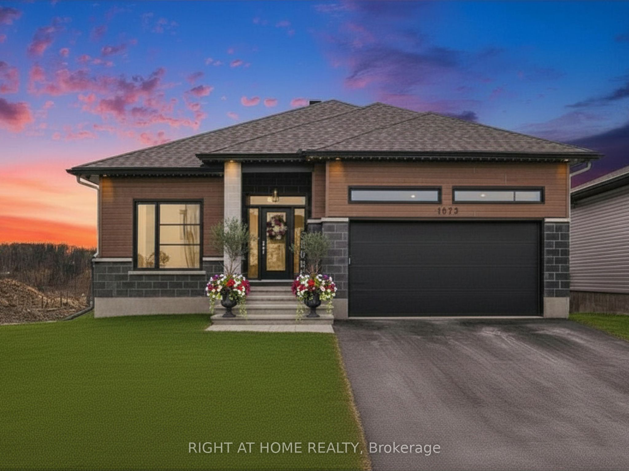 1073 Diamond Street, Clarence-Rockland, ON K4K 0J1 photo 4