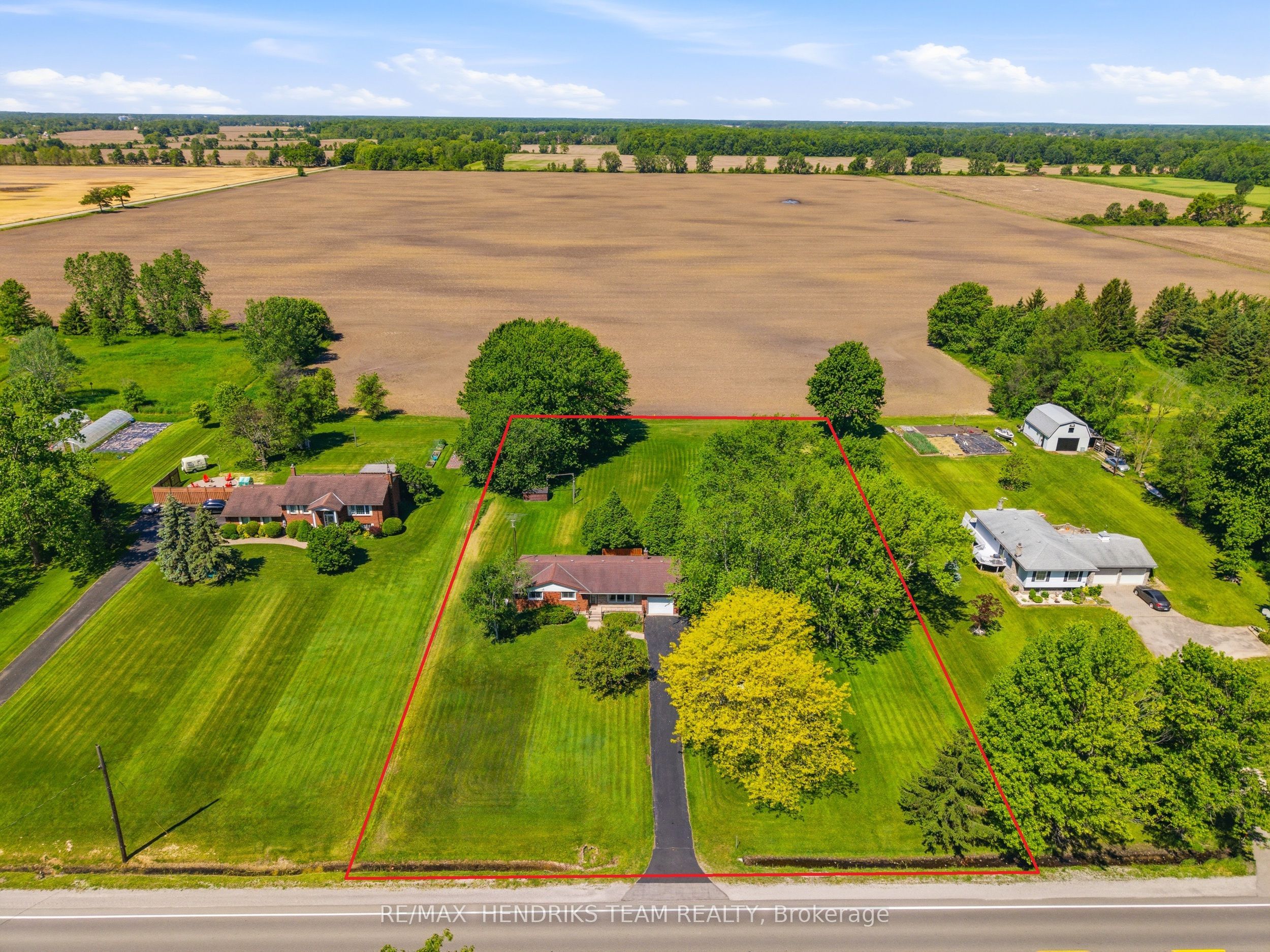 42014 Hwy 3 N/A, Wainfleet, ON L0S 1V0 photo 3