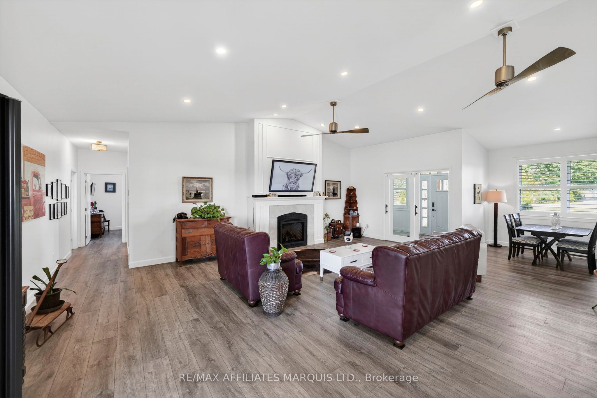 4996 Rosebush Drive, South Glengarry, ON K0C 1S0 photo 5