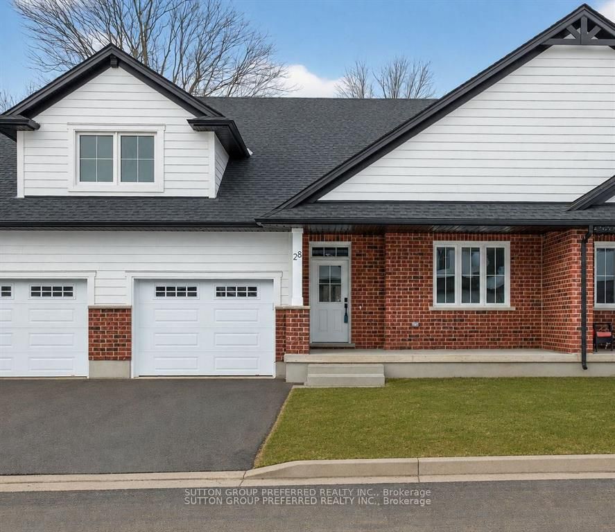 175 GLENGARIFF Drive 28, Southwold, ON N5P 0G1