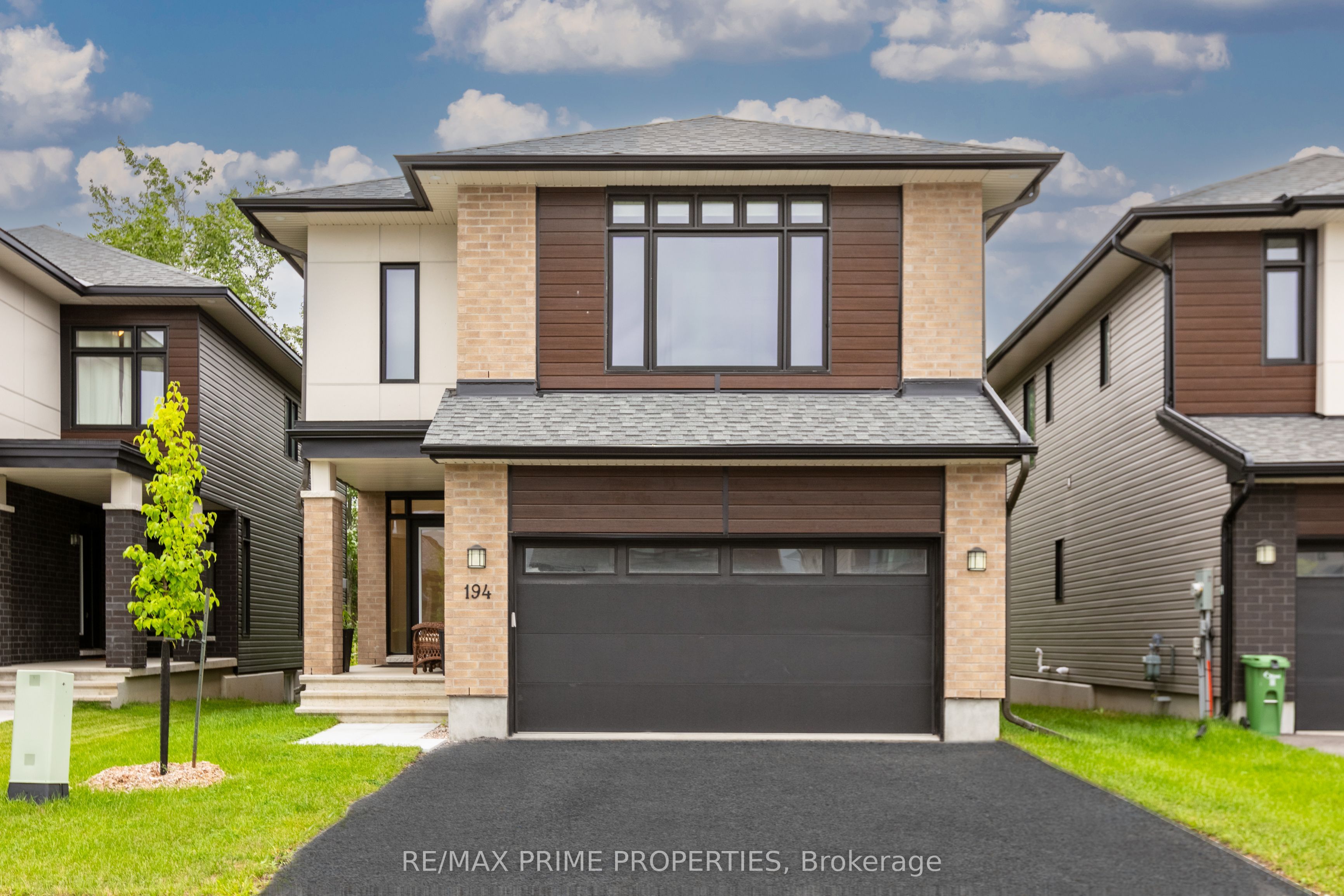 194 Bristol Crescent, North Grenville, ON K0G 1J0