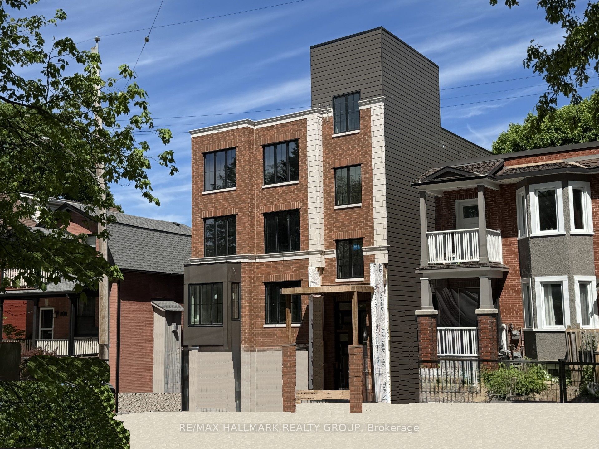 13 Ella Street 3, Glebe - Ottawa East and Area, ON K1S 2S3