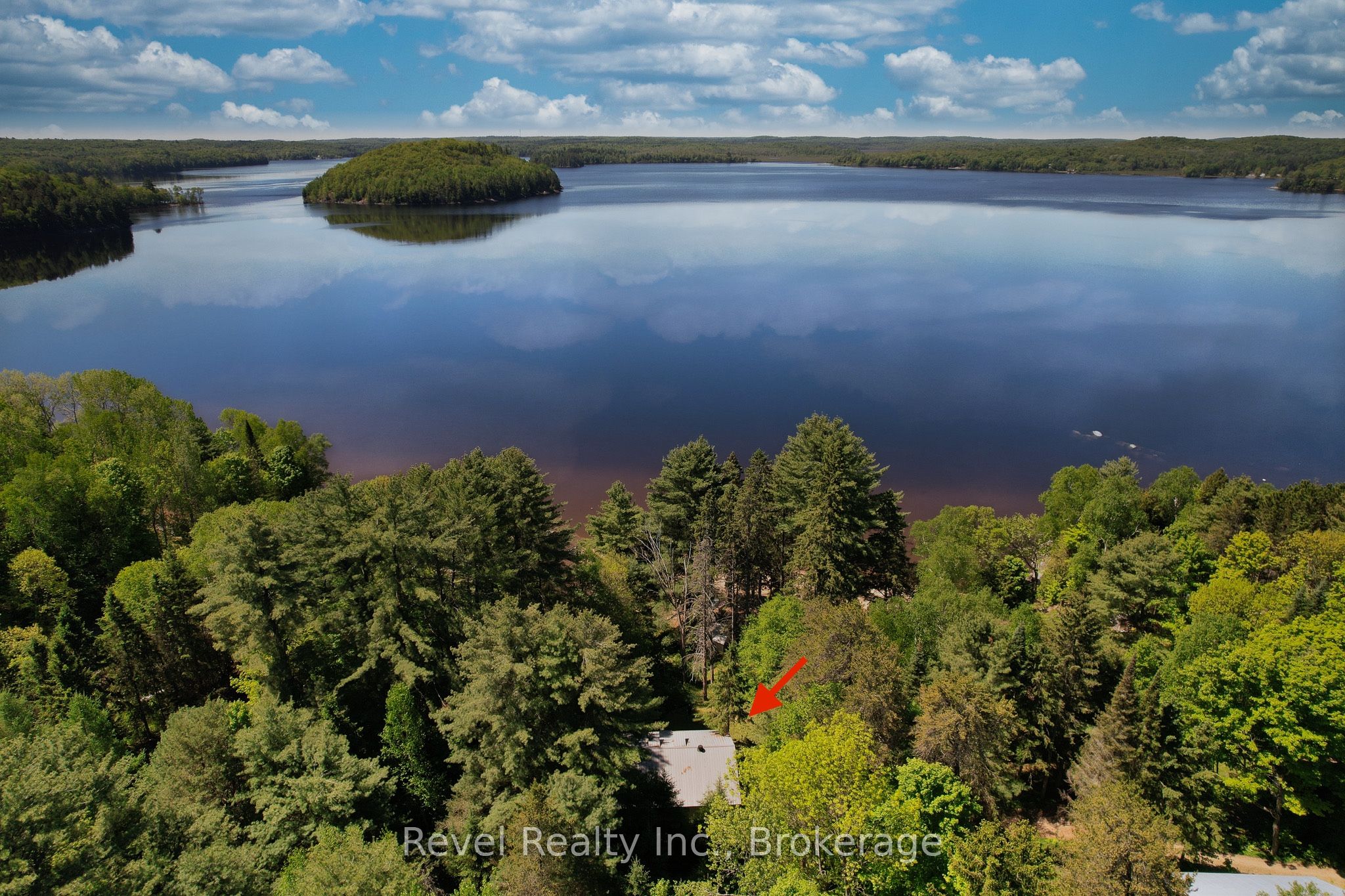 37 Willow Lane, Perry, ON P0A 1J0 photo 4